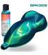 AIRBRUSH PEARL PAINT - 17 COLOURS - 125ML