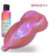 AIRBRUSH PEARL PAINT - 17 COLOURS - 125ML