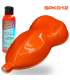 AIRBRUSH PEARL PAINT - 17 COLOURS - 125ML