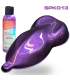AIRBRUSH PEARL PAINT - 17 COLOURS - 125ML
