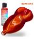 AIRBRUSH PEARL PAINT - 17 COLOURS - 125ML