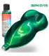 AIRBRUSH PEARL PAINT - 17 COLOURS - 125ML