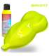 AIRBRUSH PEARL PAINT - 17 COLOURS - 125ML