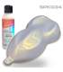 Interference GHOST Aerograph Paints - 9 Solvent-based Sparkle Range Colors