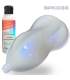 Interference GHOST Aerograph Paints - 9 Solvent-based Sparkle Range Colors
