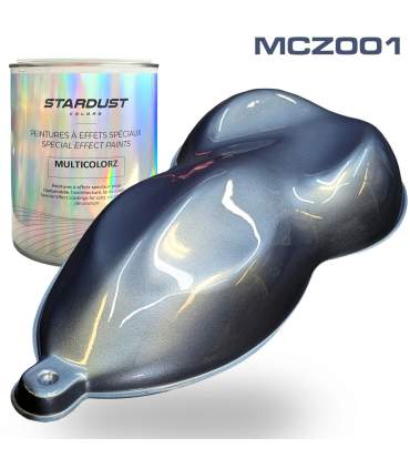 MulticolorZ PEARL PAINT - 250ml / 1L