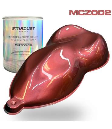 MulticolorZ PEARL PAINT - 250ml / 1L