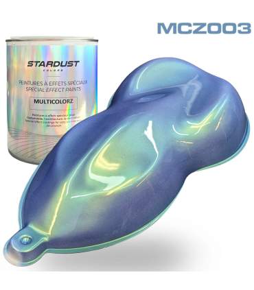 MulticolorZ PEARL PAINT - 250ml / 1L