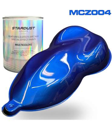 MulticolorZ PEARL PAINT - 250ml / 1L
