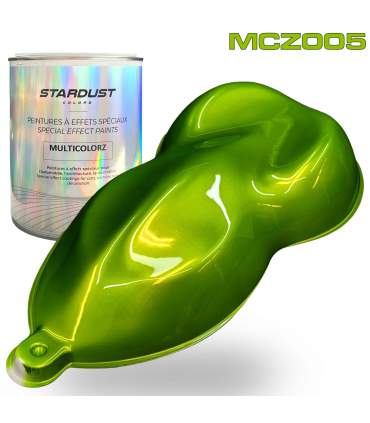 MulticolorZ PEARL PAINT - 250ml / 1L