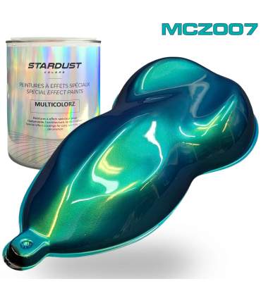 MulticolorZ PEARL PAINT - 250ml / 1L