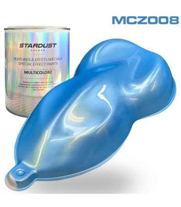 MulticolorZ PEARL PAINT - 250ml / 1L