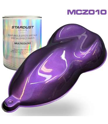 MulticolorZ PEARL PAINT - 250ml / 1L