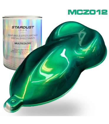 MulticolorZ PEARL PAINT - 250ml / 1L