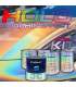 Car paint - Car tuning kit - ARCO IRIS PAINT