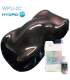 WPU 2C - Bicomponent polyurethane water-based Topcoat