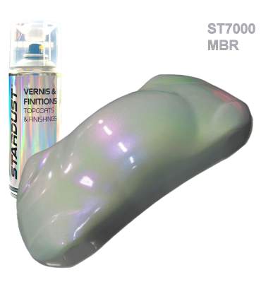 CRYSTAL PEARL CLEARCOAT (Spray) - 290ML