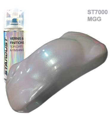 CRYSTAL PEARL CLEARCOAT (Spray) - 290ML