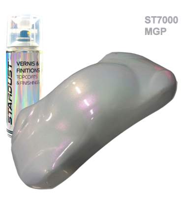 CRYSTAL PEARL CLEARCOAT (Spray) - 290ML