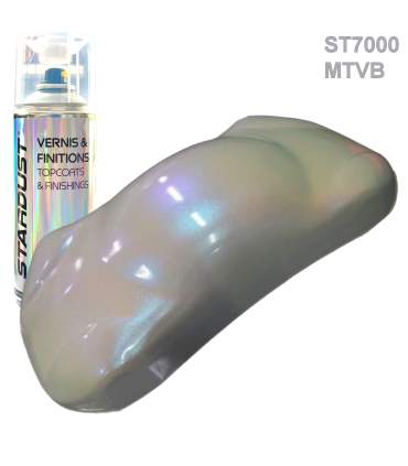 CRYSTAL PEARL CLEARCOAT (Spray) - 290ML