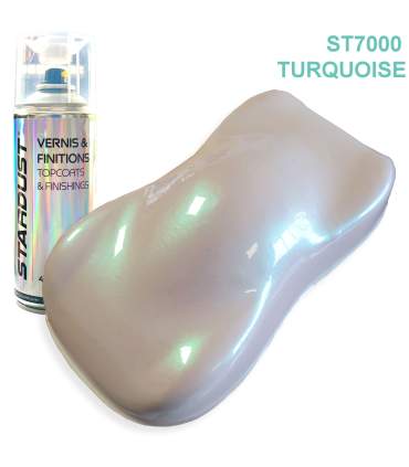 CRYSTAL PEARL CLEARCOAT (Spray) - 290ML