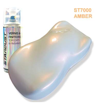 CRYSTAL PEARL CLEARCOAT (Spray) - 290ML