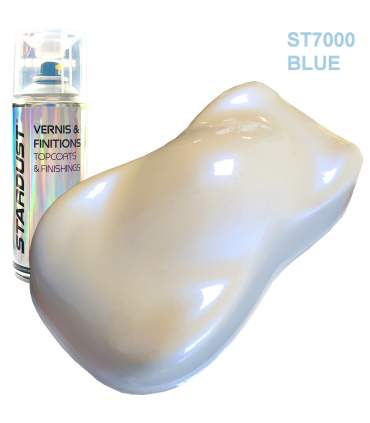 CRYSTAL PEARL CLEARCOAT (Spray) - 290ML