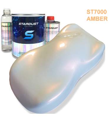 EXTREM CRYSTAL PEARL EFFECT CLEARCOAT