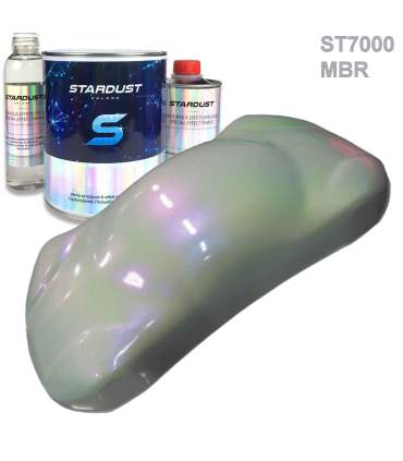 EXTREM CRYSTAL PEARL EFFECT CLEARCOAT