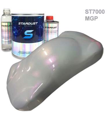EXTREM CRYSTAL PEARL EFFECT CLEARCOAT