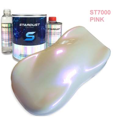 EXTREM CRYSTAL PEARL EFFECT CLEARCOAT