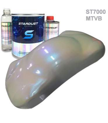 EXTREM CRYSTAL PEARL EFFECT CLEARCOAT