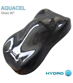 WATER BASED ACRYLIC TOPCOAT AQUACEL 3200