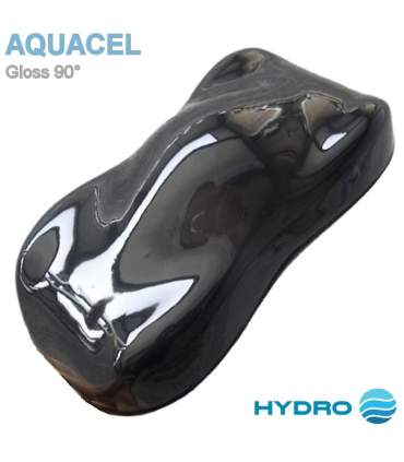 WATER BASED ACRYLIC TOPCOAT AQUACEL 3200