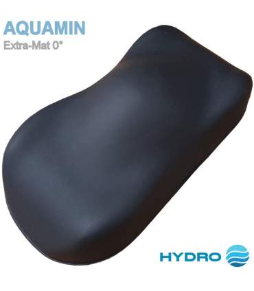 Mono-component matte water-based varnish AQUAMIN