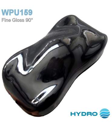 WATER BASED ACRYLIC TOPCOAT AQUACEL 3200