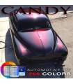 CANDY PAINT FOR CAR TUNING KIT
