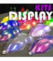 KIT DISPLAY - PAINTS SAMPLES