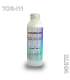 Opaque colors for polyurethane and polyester epoxy resin 125ml