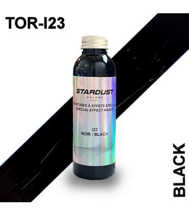 Opaque colors for polyurethane and polyester epoxy resin 125ml