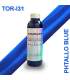 Opaque colors for polyurethane and polyester epoxy resin 125ml