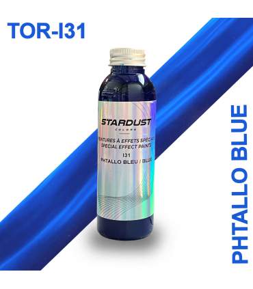Opaque colors for polyurethane and polyester epoxy resin 125ml