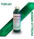 Opaque colors for polyurethane and polyester epoxy resin 125ml