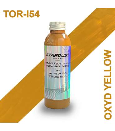 Opaque colors for polyurethane and polyester epoxy resin 125ml