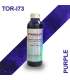 Opaque colors for polyurethane and polyester epoxy resin 125ml