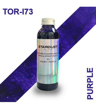 Opaque colors for polyurethane and polyester epoxy resin 125ml