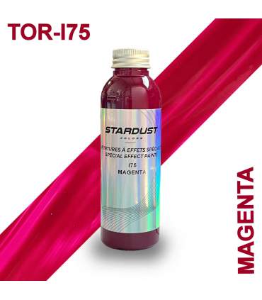 Opaque colors for polyurethane and polyester epoxy resin 125ml