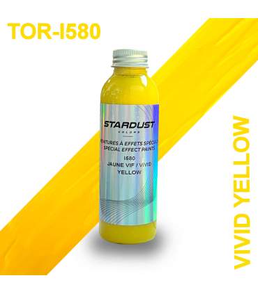 Opaque colors for polyurethane and polyester epoxy resin 125ml