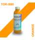 Opaque colors for polyurethane and polyester epoxy resin 125ml