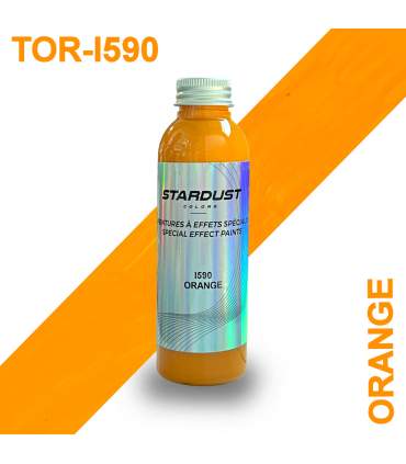 Opaque colors for polyurethane and polyester epoxy resin 125ml